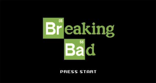 Breaking Bad RPG